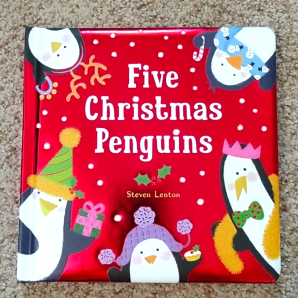 Children's Book